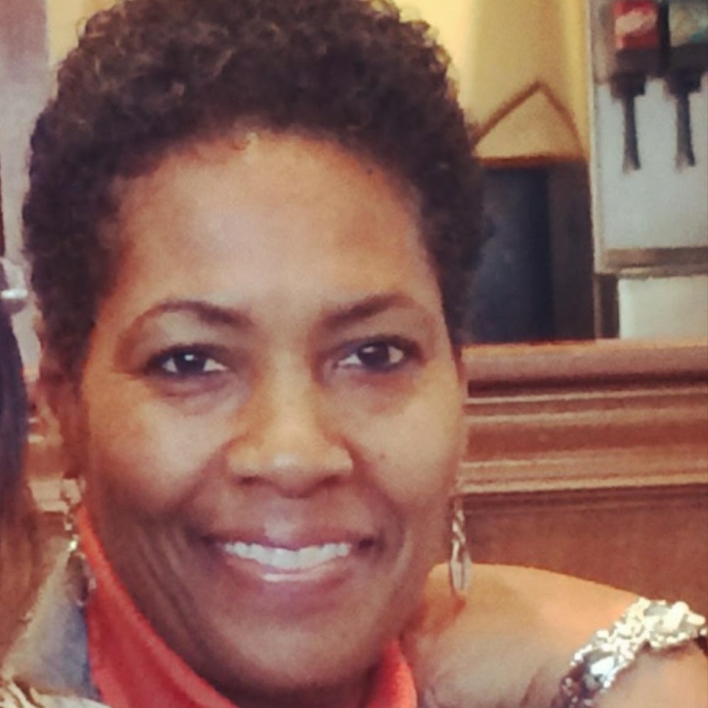 Meet your Posher, Robbin